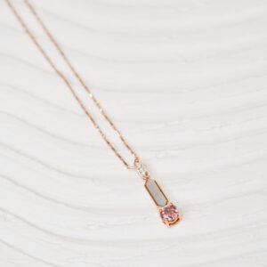 Collier "New Delhi"