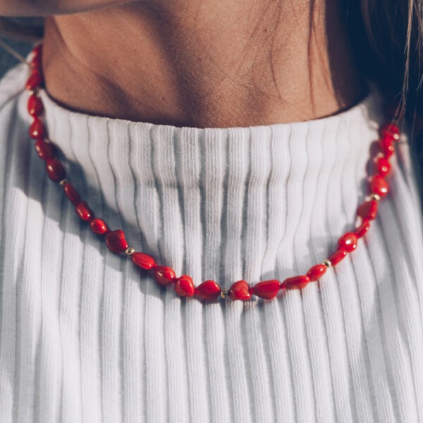 Collier "Osaka" – Image 3