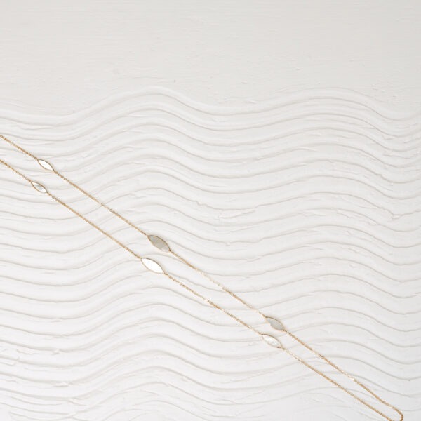 Collier "Praïa"