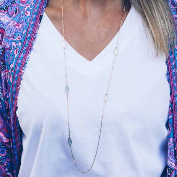 Collier "Praïa" – Image 2