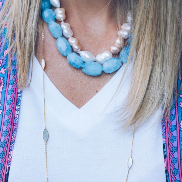 Collier "Santa Maria" – Image 3
