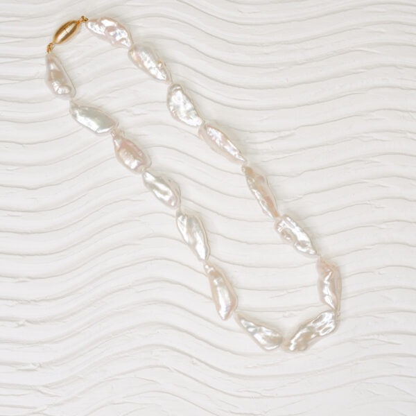 Collier "Stanley"