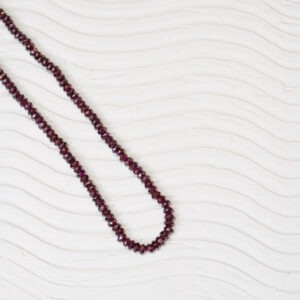 Collier "Tuléar"
