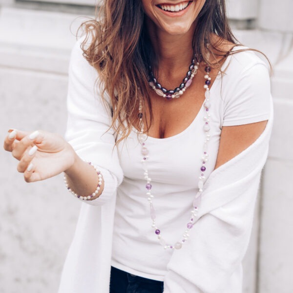Collier "Iguazu" – Image 2