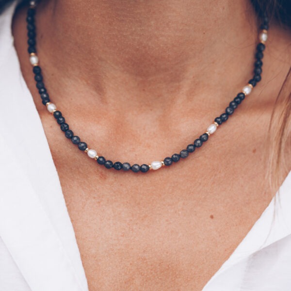 Collier "Tijuca"