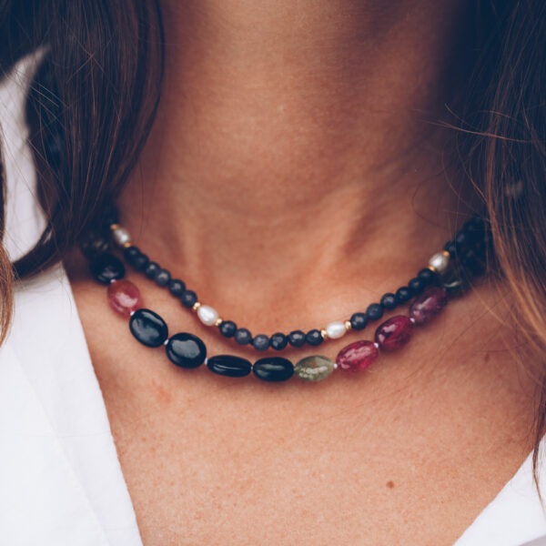 Collier "Tijuca" – Image 3