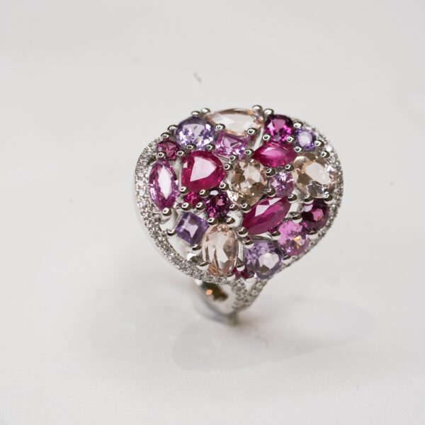Bague Indygo – Image 2