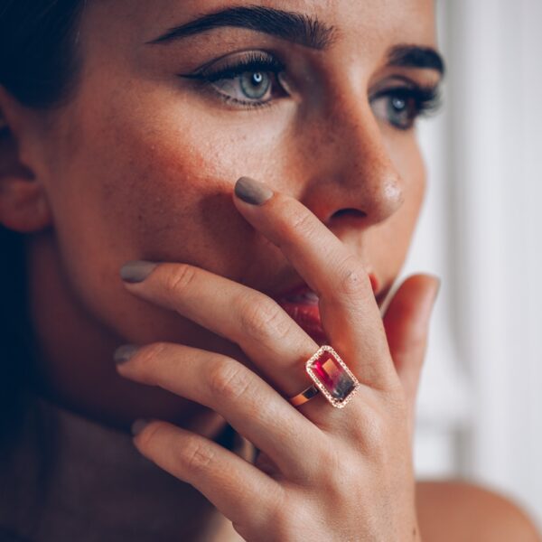 Bague "Manhattan" – Image 3