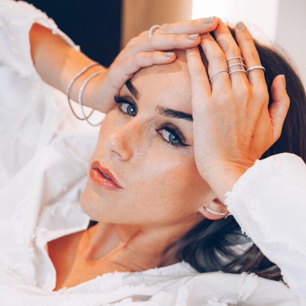 Bague "La triple" – Image 3