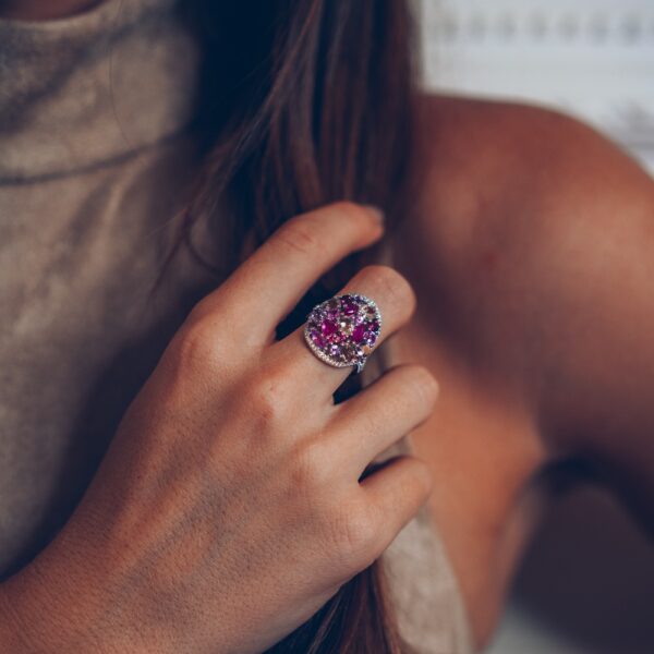 Bague Indygo – Image 3