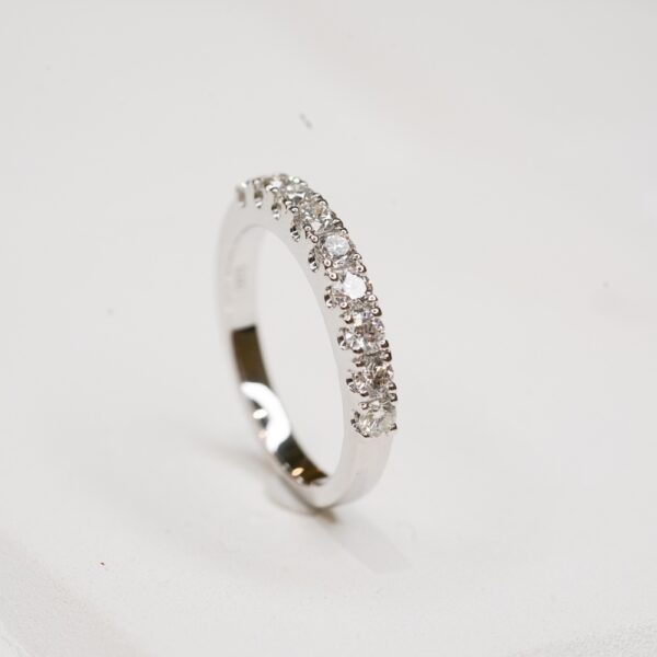 Bague "Les alliances"