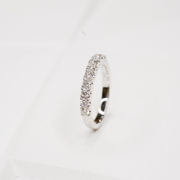 Bague "Les alliances" – Image 2