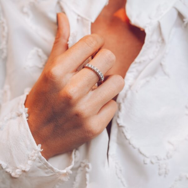 Bague "Les alliances" – Image 3