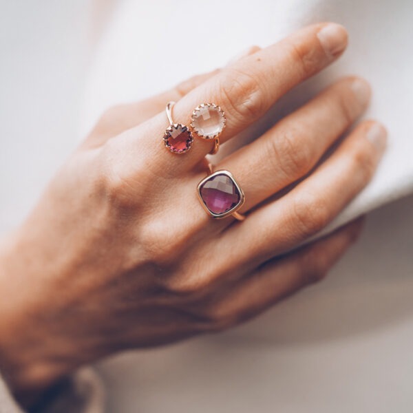 Bague Patros – Image 4