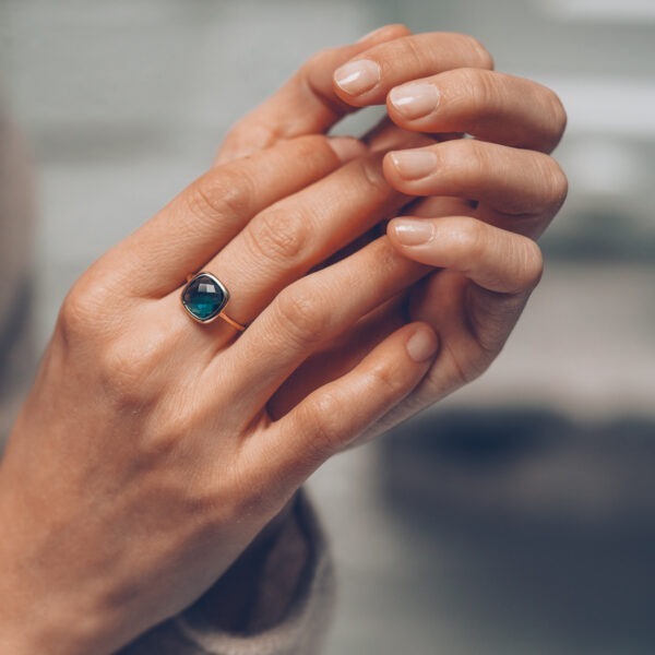 Bague Patros