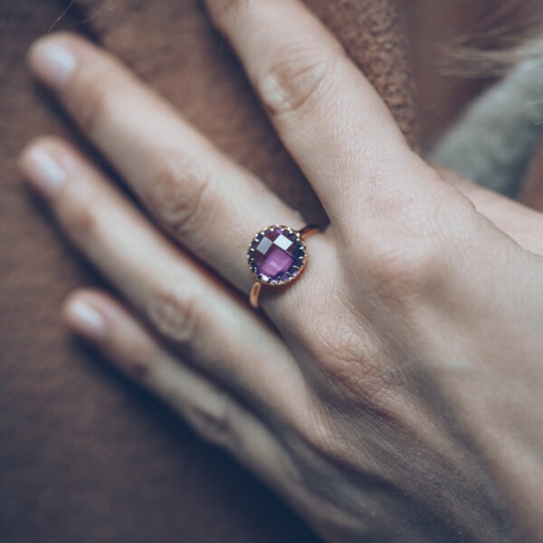 Bague Patros – Image 2