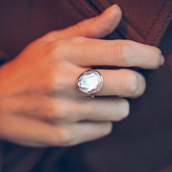 Bague Patros – Image 3
