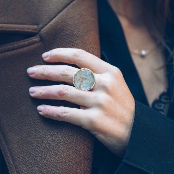 Bague Patros – Image 2