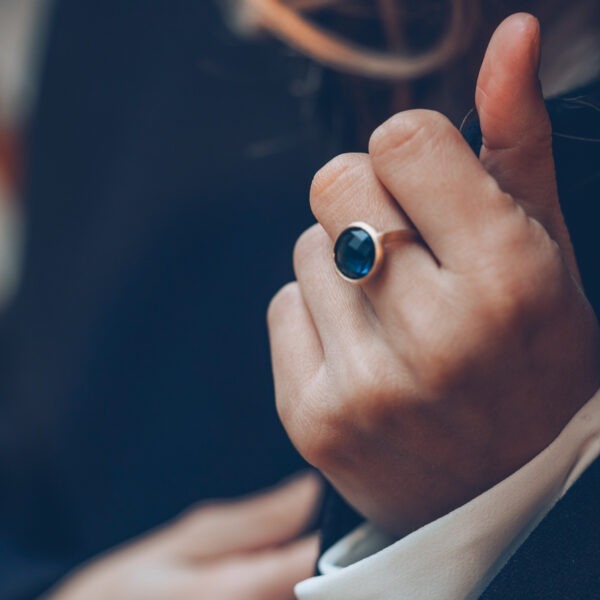 Bague Patros – Image 2