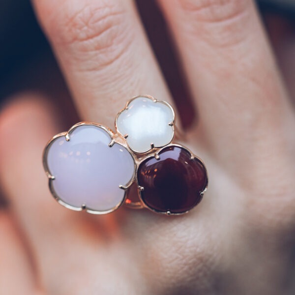 Bague Patros