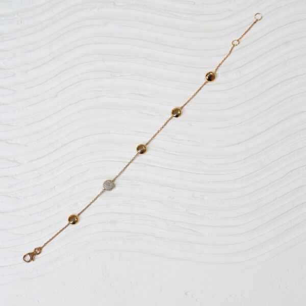 Bracelet Patros