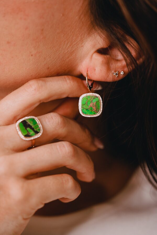 Bague Indygo – Image 5