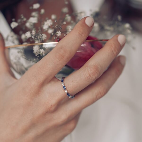 Bague "Les alliances" – Image 3