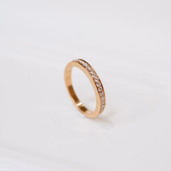 Bague "Les alliances" – Image 3