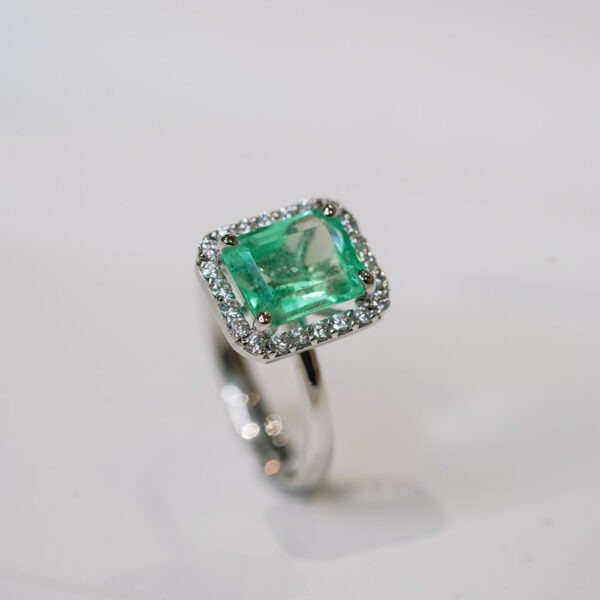 Bague "Les entourées" – Image 4