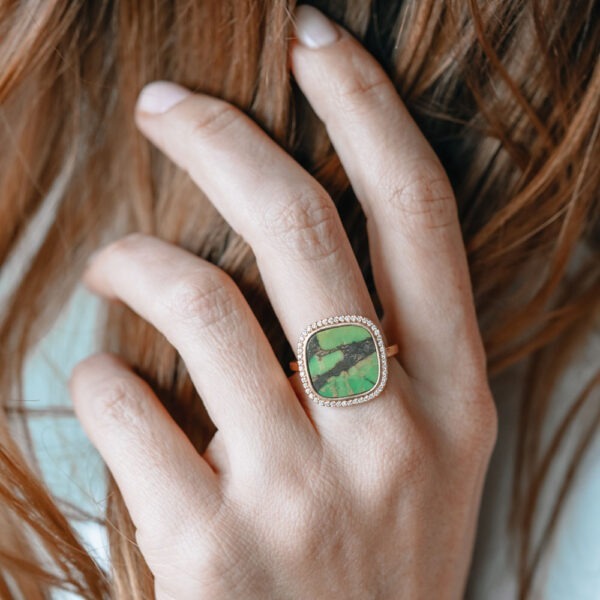 Bague Indygo – Image 2