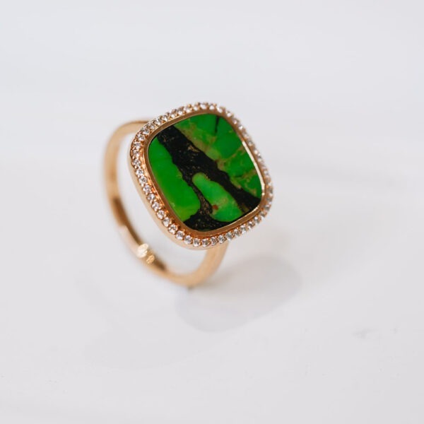 Bague Indygo – Image 3