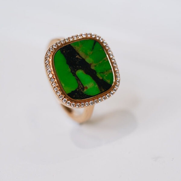 Bague Indygo – Image 4