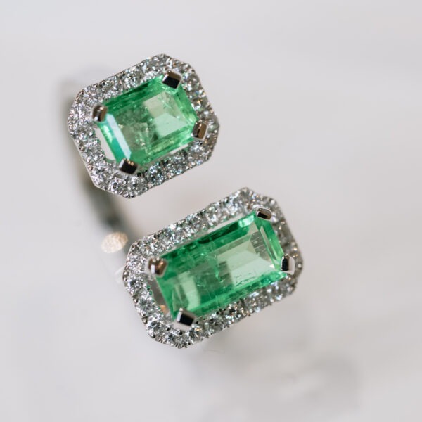 Bague "Toi & Moi Manhattan" – Image 5