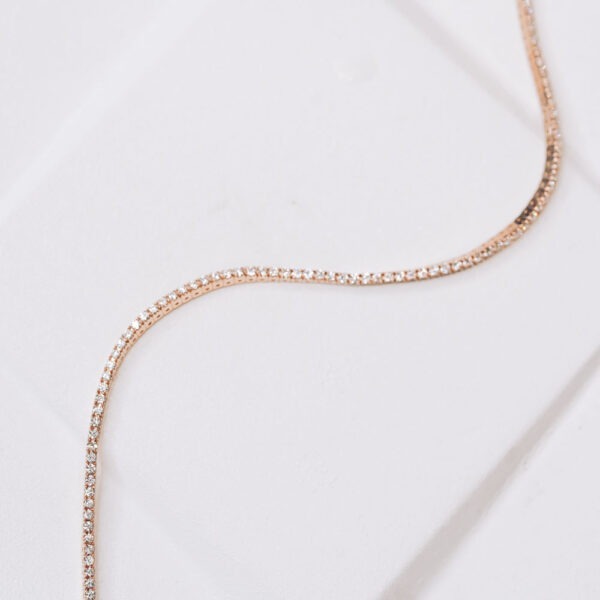 Bracelet "Rivière" – Image 2