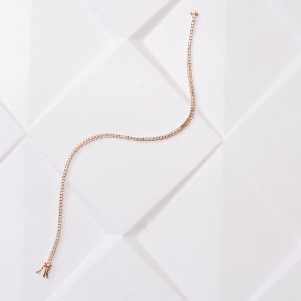 Bracelet "Rivière" – Image 3
