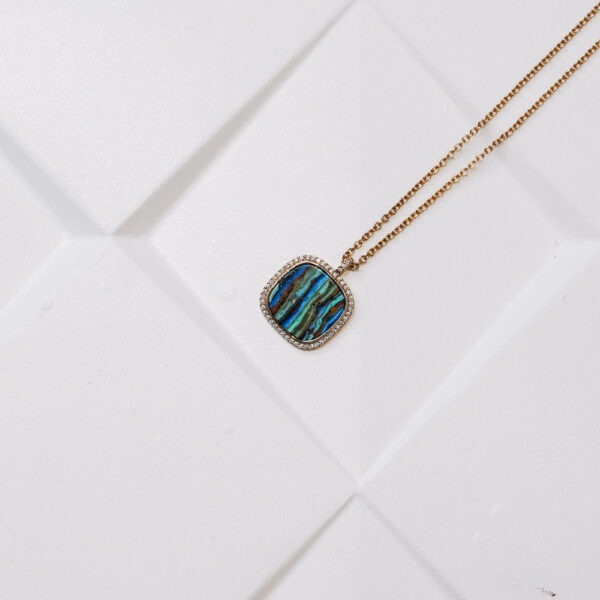 Collier Indygo – Image 3