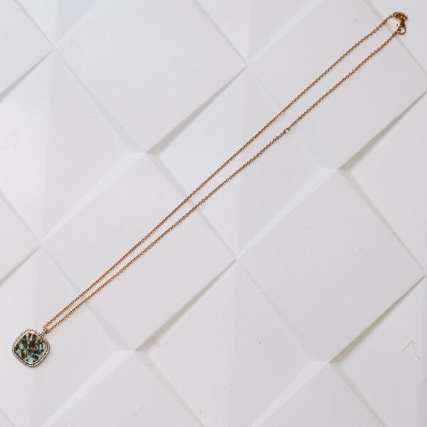 Collier Indygo – Image 2