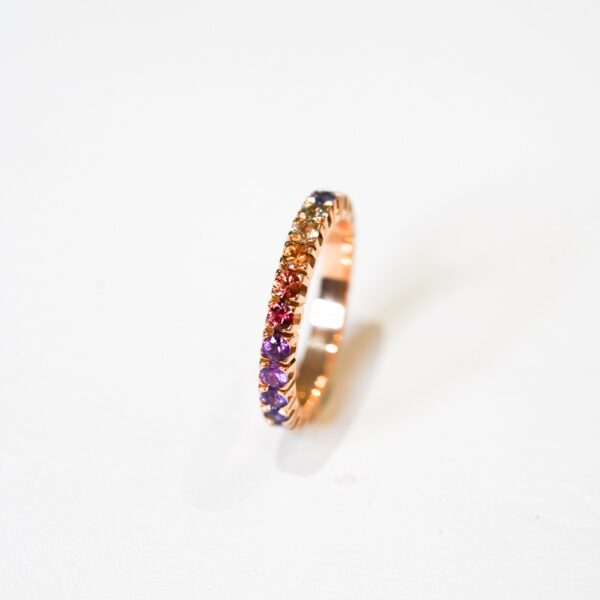Bague Vendôme
