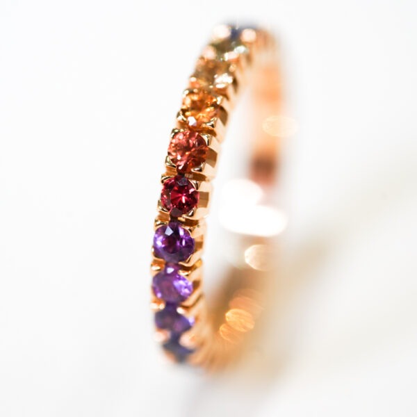 Bague Vendôme – Image 2