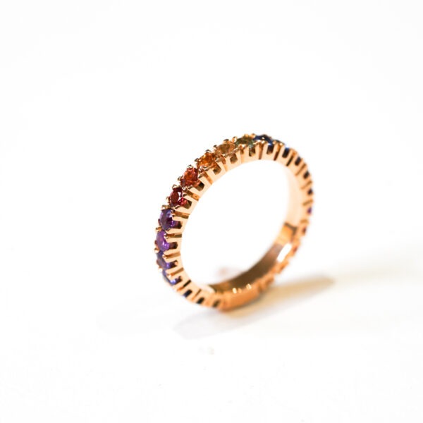 Bague Vendôme – Image 3