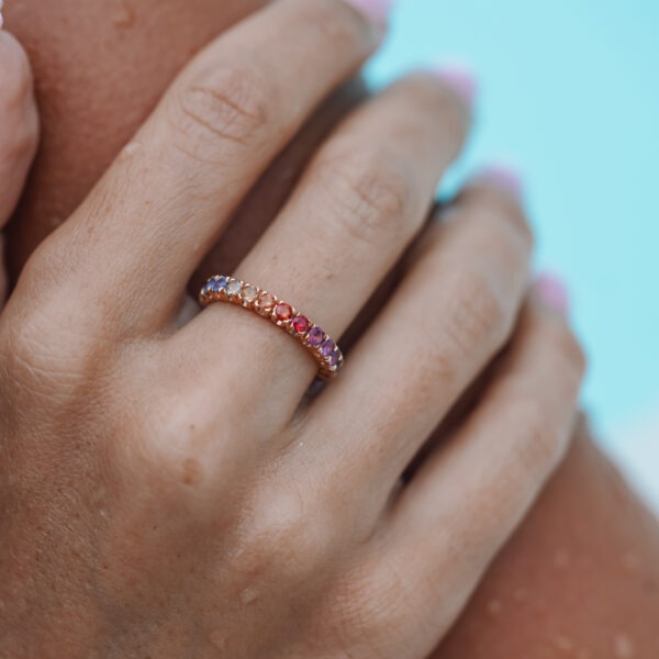 Bague Vendôme – Image 4