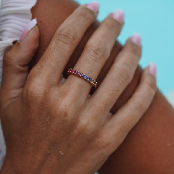 Bague Vendôme – Image 5