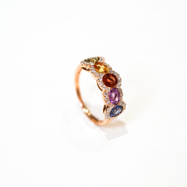 Bague Vendôme – Image 2