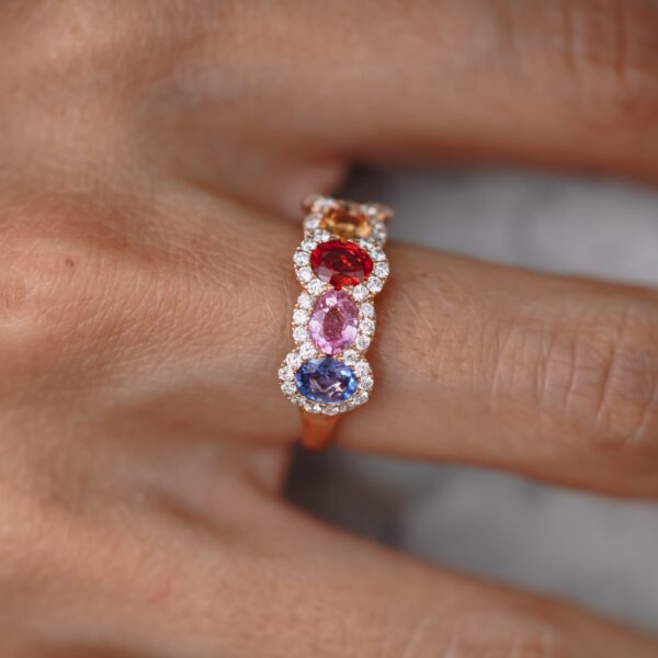 Bague Vendôme – Image 3