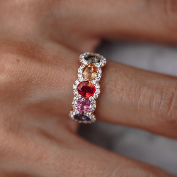 Bague Vendôme – Image 4