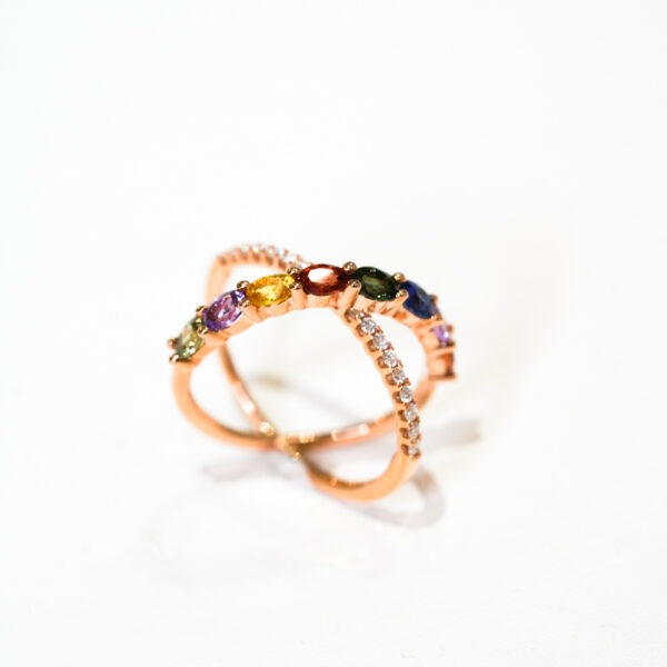Bague Vendôme – Image 4
