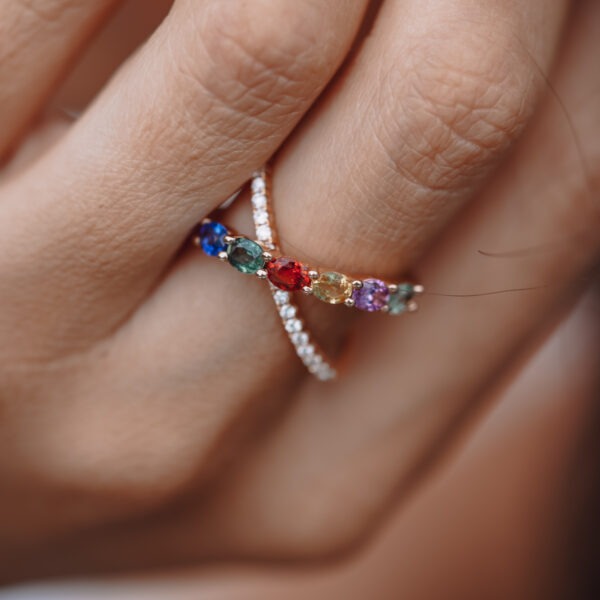 Bague Vendôme – Image 3