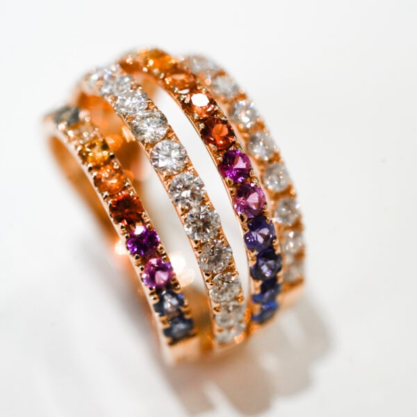 Bague Vendôme – Image 2
