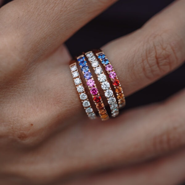 Bague Vendôme – Image 3