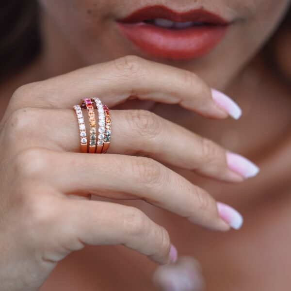 Bague Vendôme – Image 5